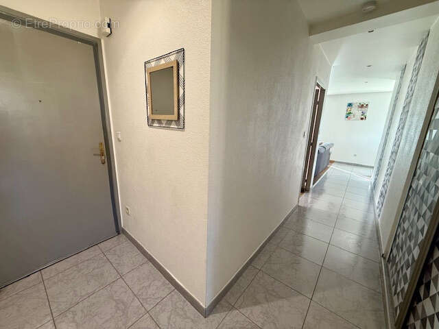Appartement à VALDAHON