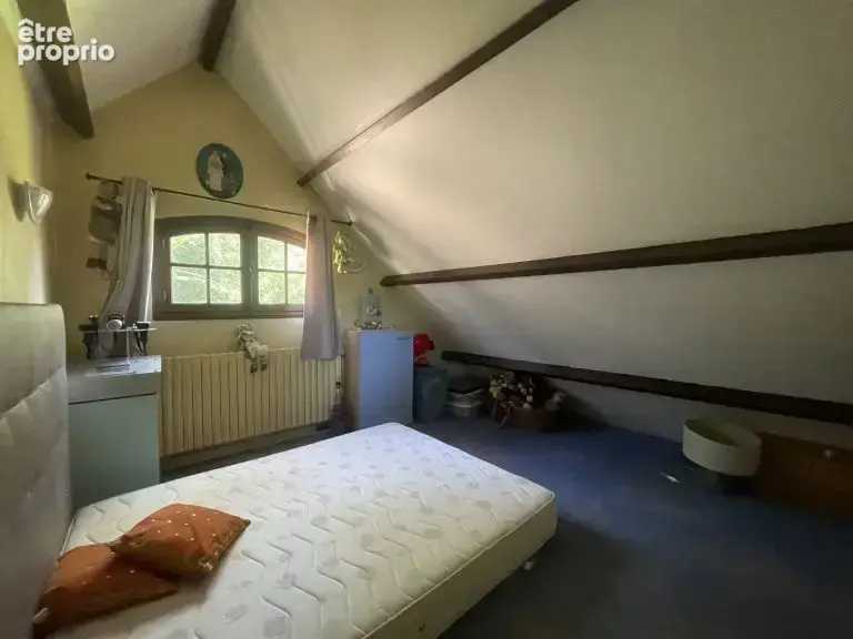 Propriété d’exception dans un cadre naturel préservé, entre Le Touquet et Montreuil-sur-Mer - photo 20