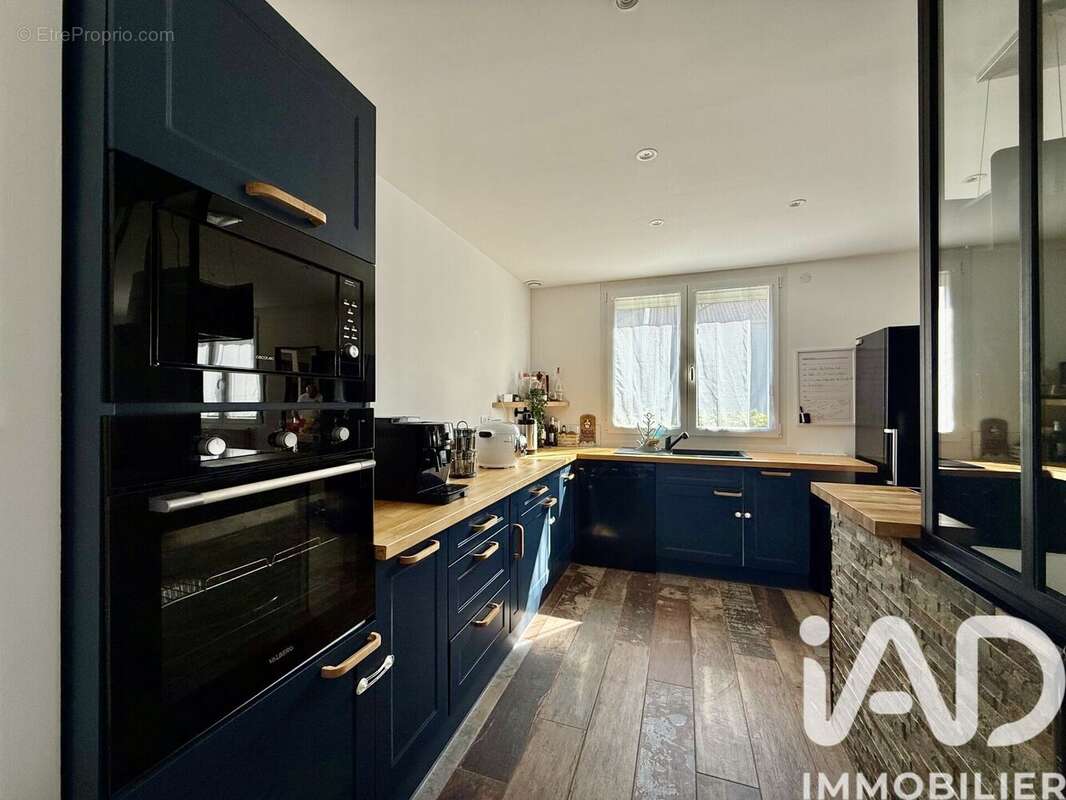 Photo 3 - Maison à VITRY-LE-FRANCOIS