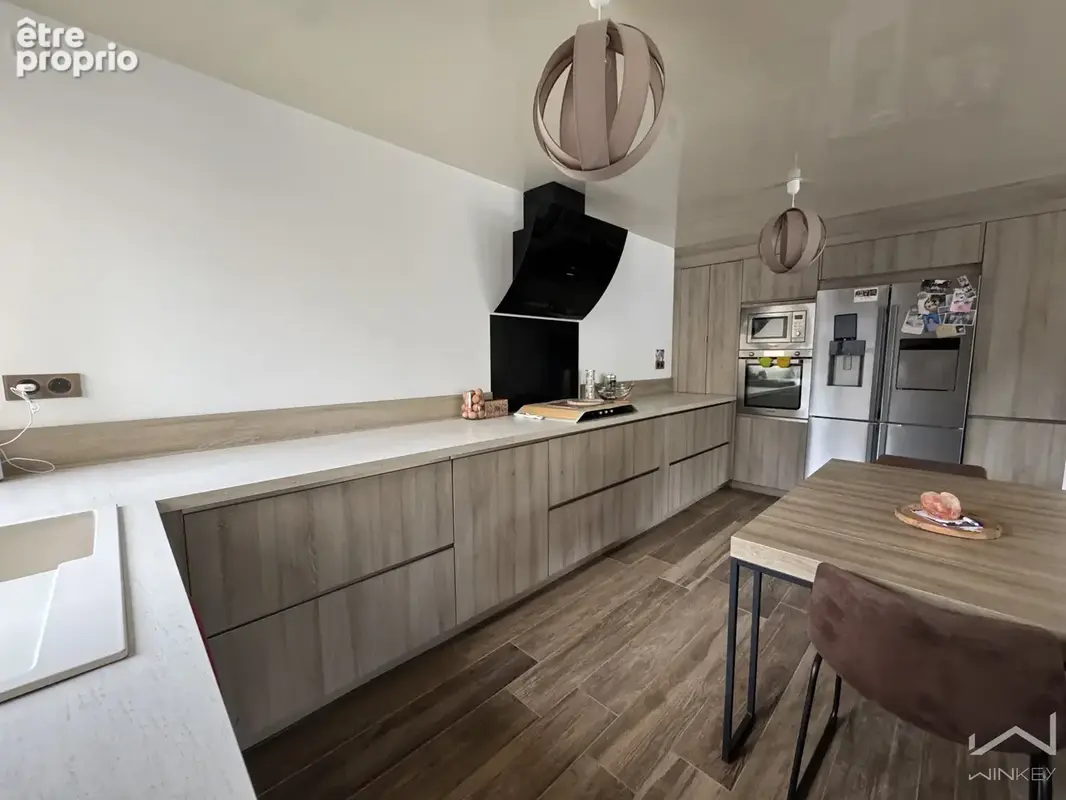 Maison 3 ch, récente et bien entretenue - photo 3