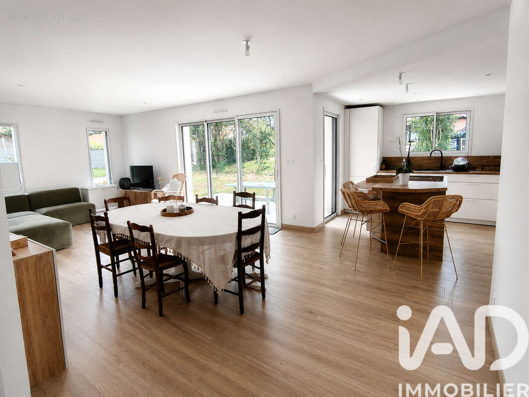 Photo 2 - Maison à MORMAISON