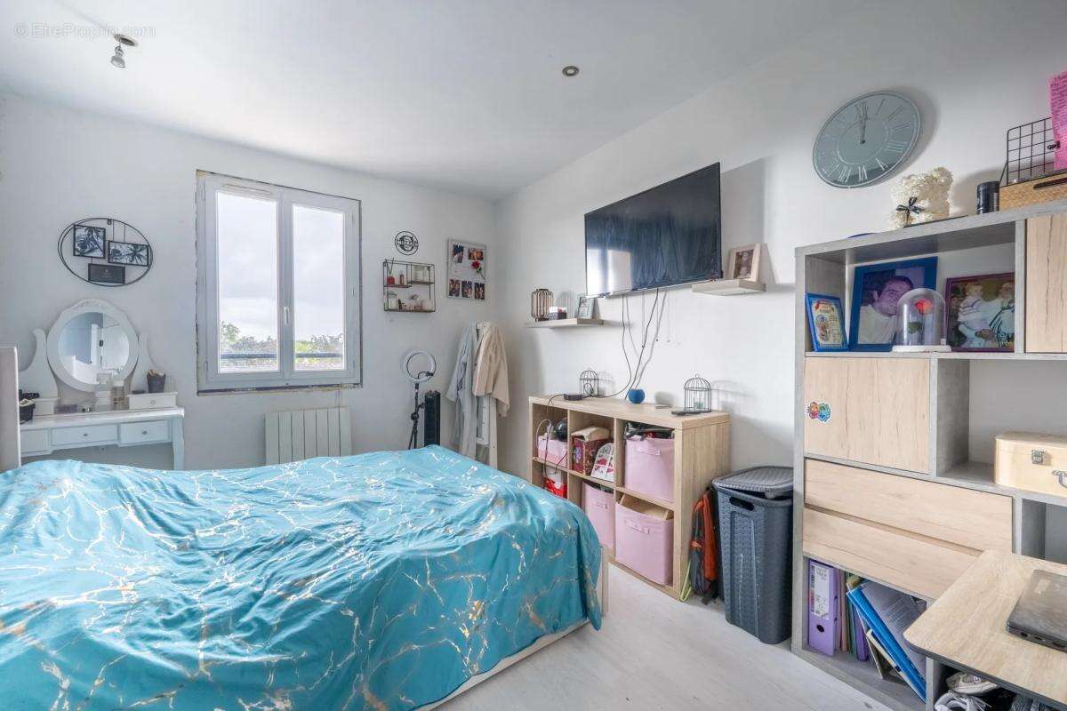 Appartement à CERGY