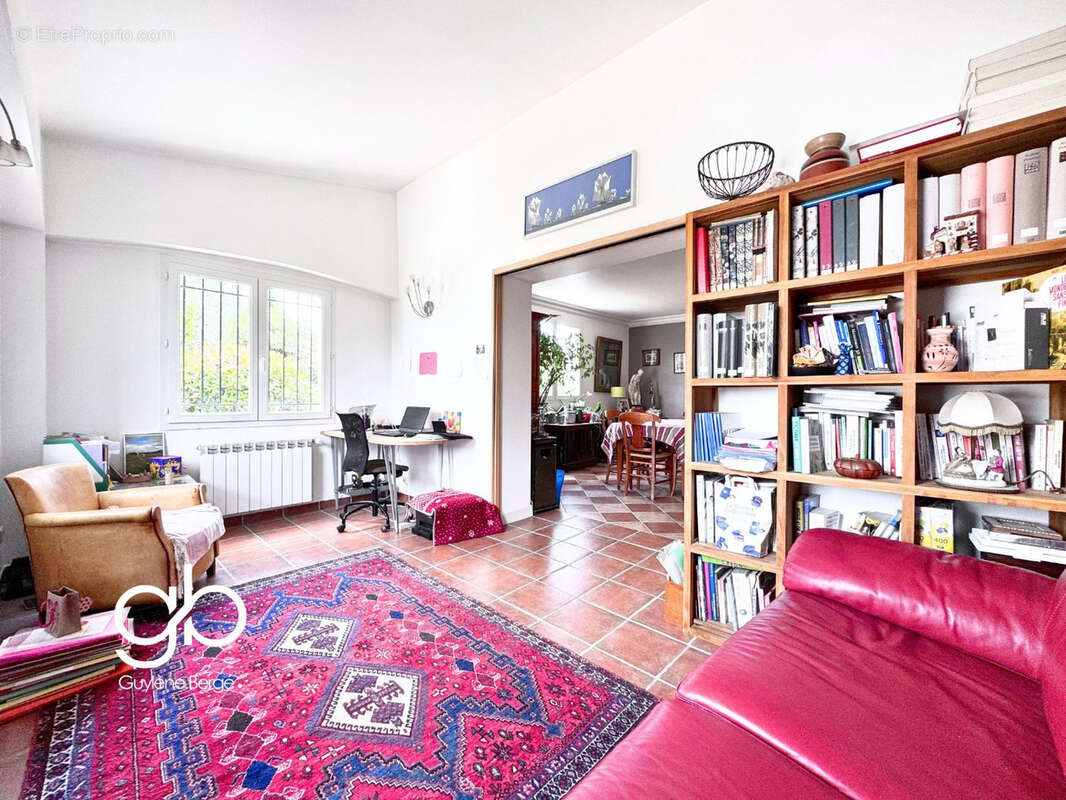 Maison à CASTELNAU-LE-LEZ