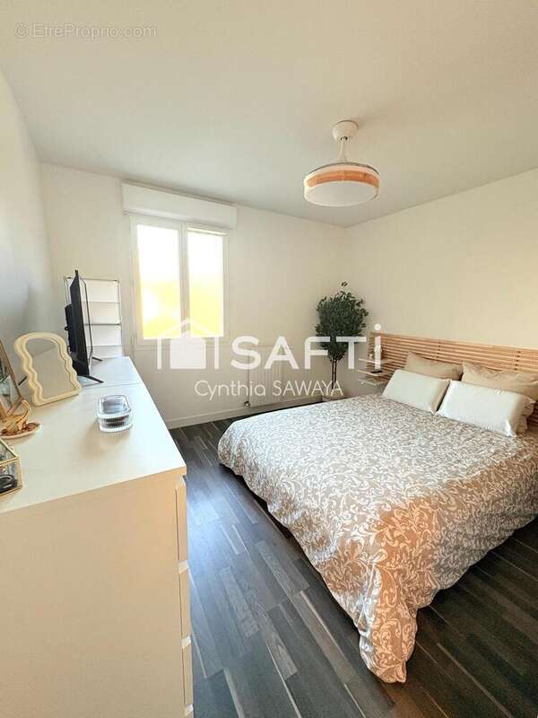 Photo 7 - Appartement à LE TEICH
