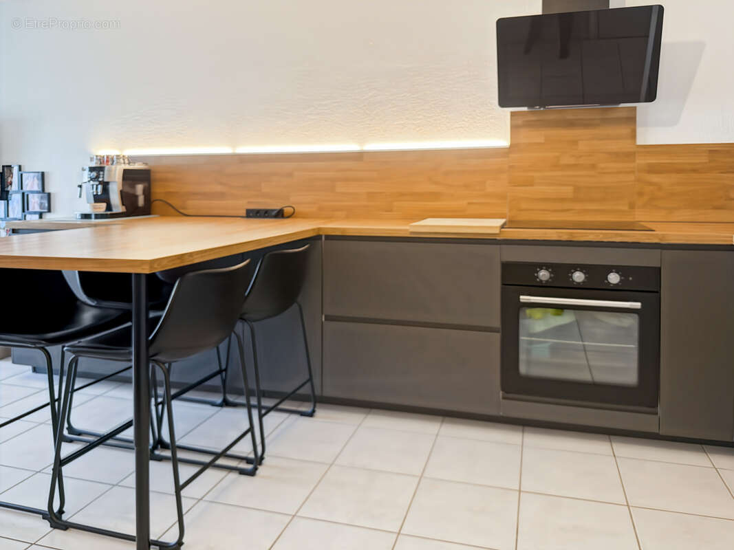 Appartement à LA GRANDE-MOTTE