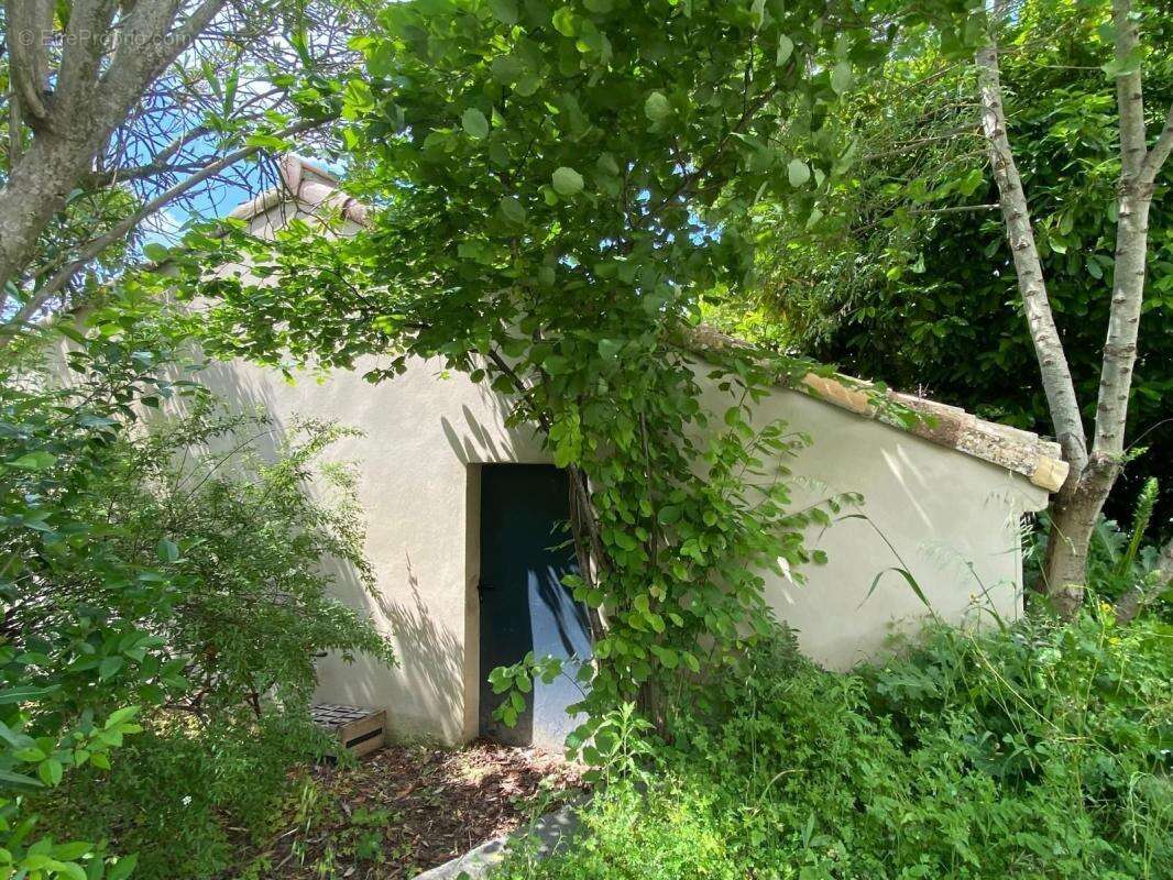 Maison à CARCASSONNE