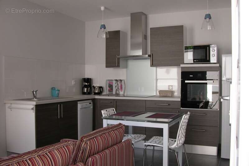 Appartement à ROCHEFORT