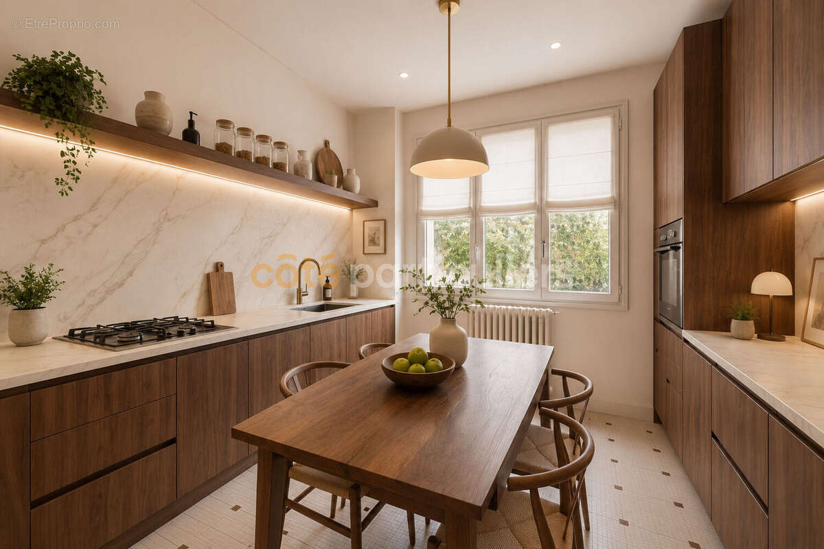 Maison à REZE