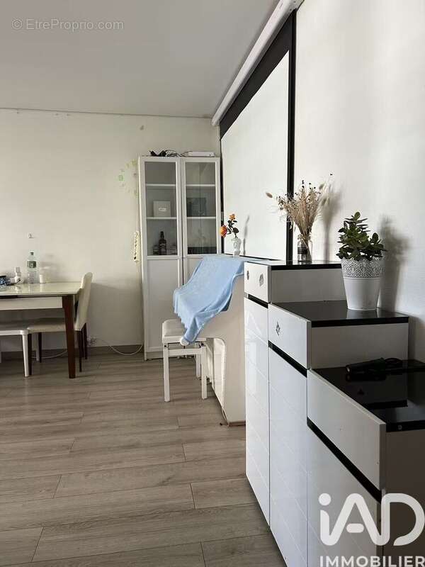 Photo 7 - Appartement à PARIS-13E