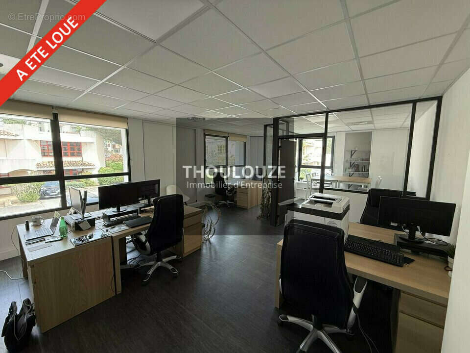 Commerce 52 m² à Montpellier  - photo 4