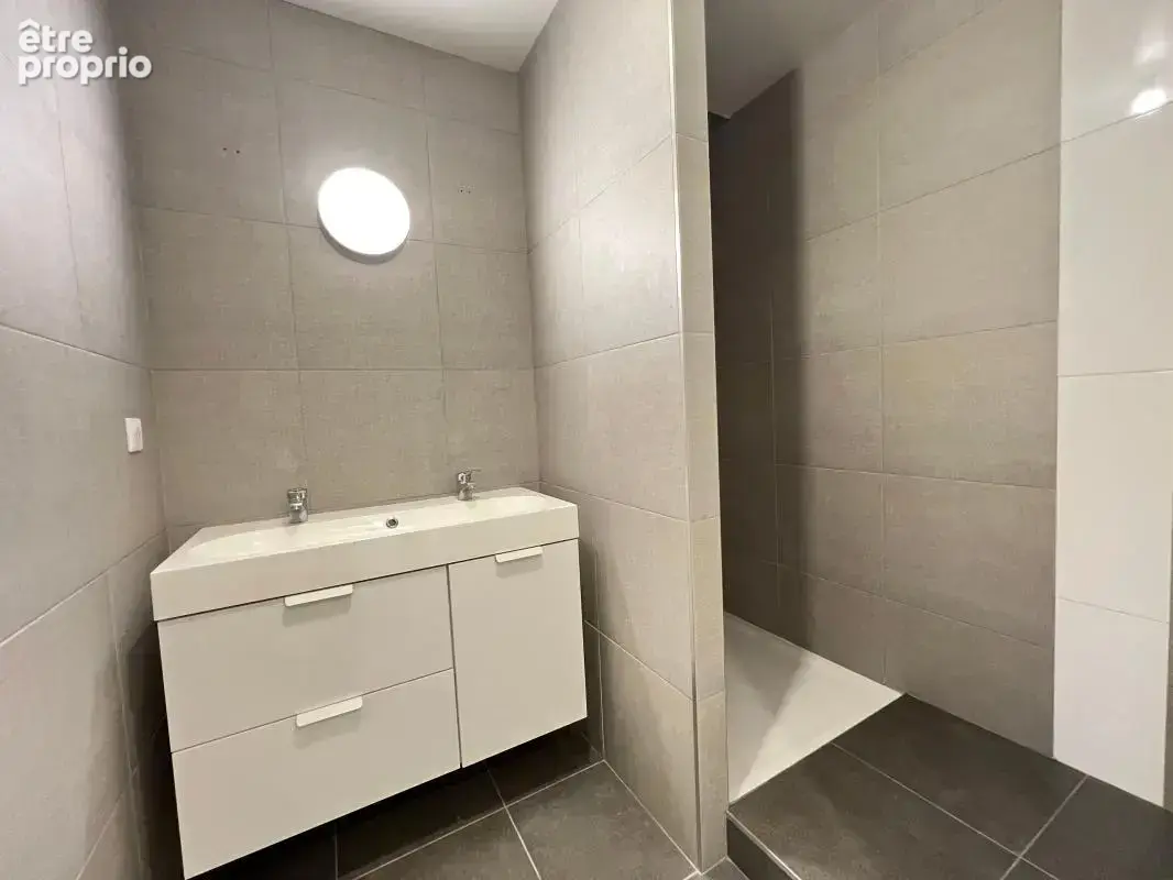 Appartement T3 À Vendre avec garage - photo 4