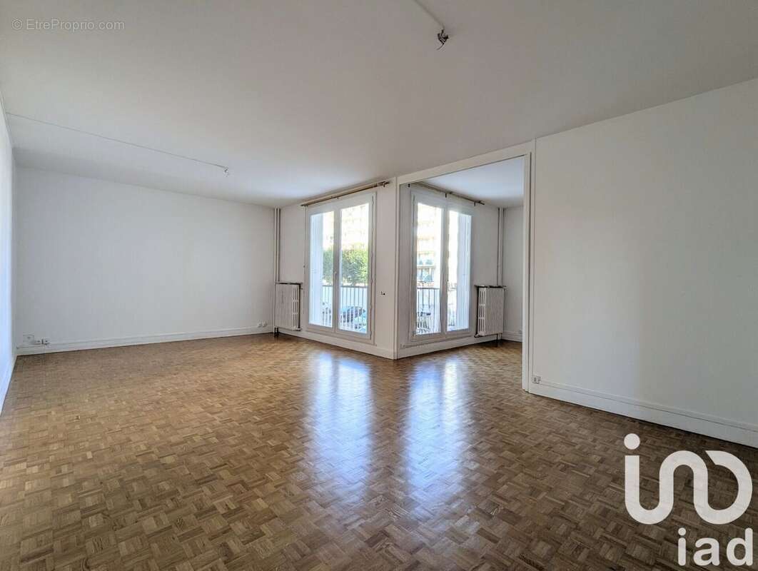 Photo 3 - Appartement à VERSAILLES