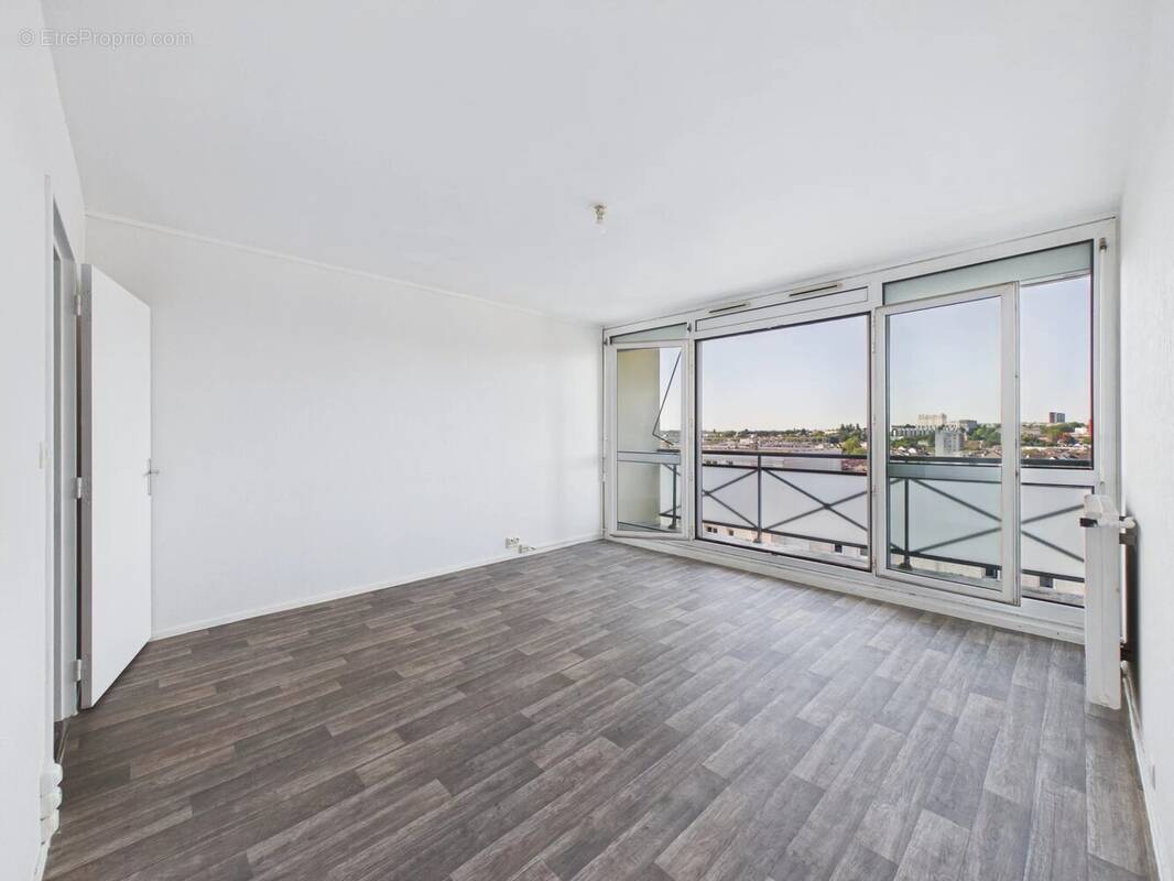 Appartement à LONGJUMEAU