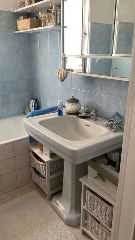 Appartement à SAINT-JEAN-DE-LUZ