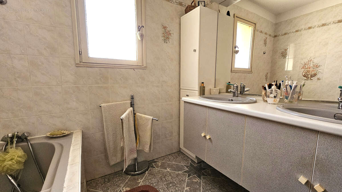 Maison à BEAUVOISIN