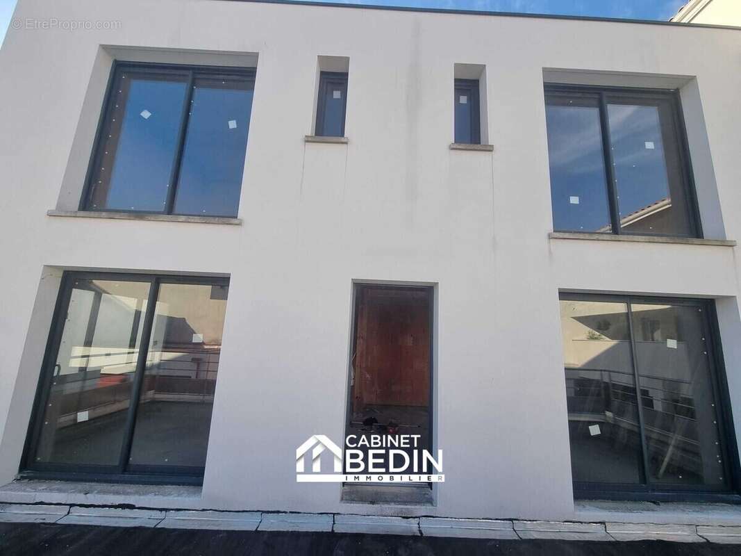 Appartement à BISCARROSSE