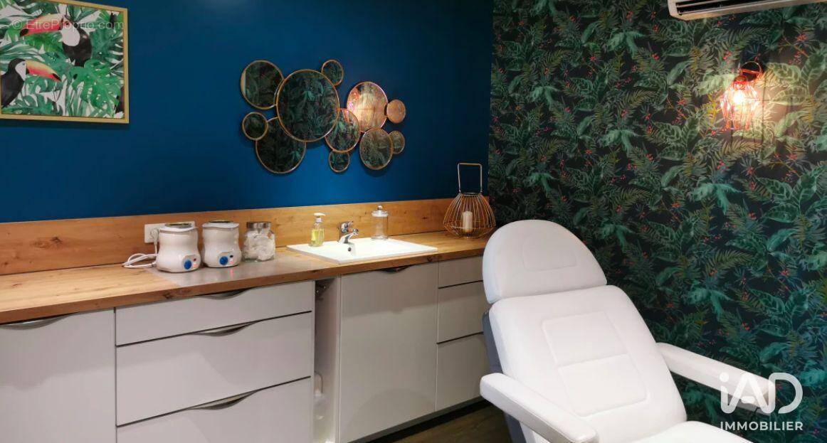 Photo 1 - Commerce à PONT-SAINT-MARTIN