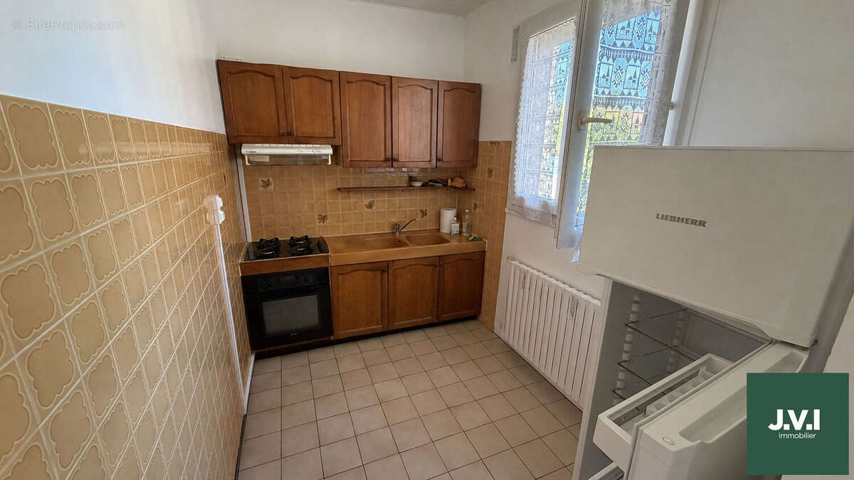 A VENDRE Maison Argenteuil 3 pièce(s) 63 m² - photo 4