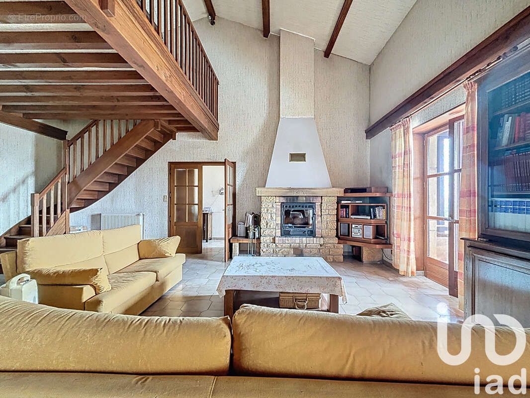 Photo 4 - Maison à LE BOIS-D&#039;OINGT