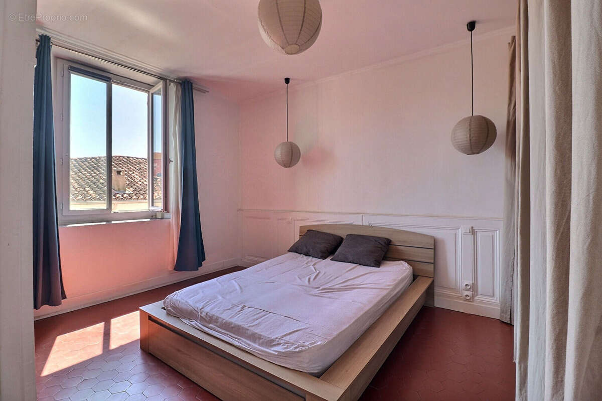 Appartement à SAINT-RAPHAEL