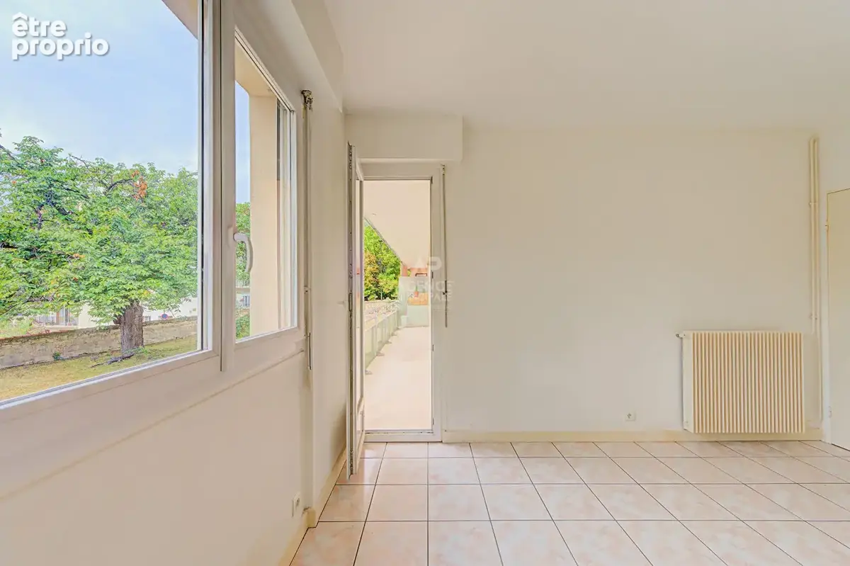 Appartement Saint Germain En Laye 4 pièces 73 m2 - photo 15