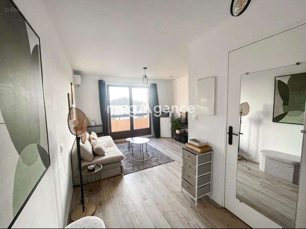 Appartement à SANARY-SUR-MER