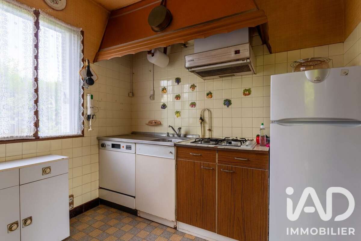 Maison 97 m² à Osny  - photo 9