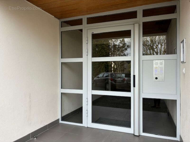 Appartement à QUIMPER