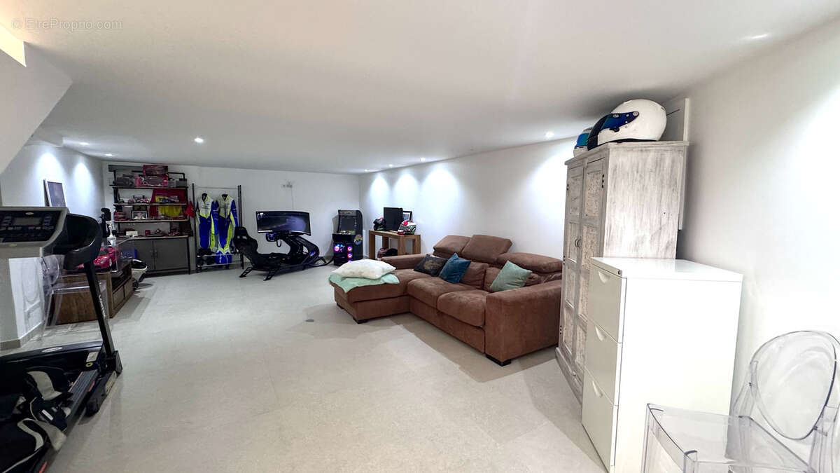 Maison à SAINT-PAUL