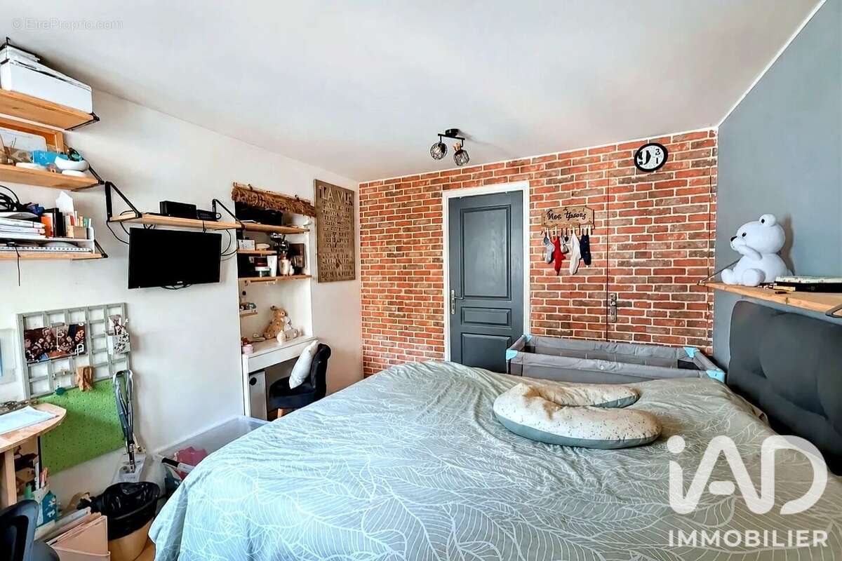 Photo 7 - Appartement à MAUREPAS