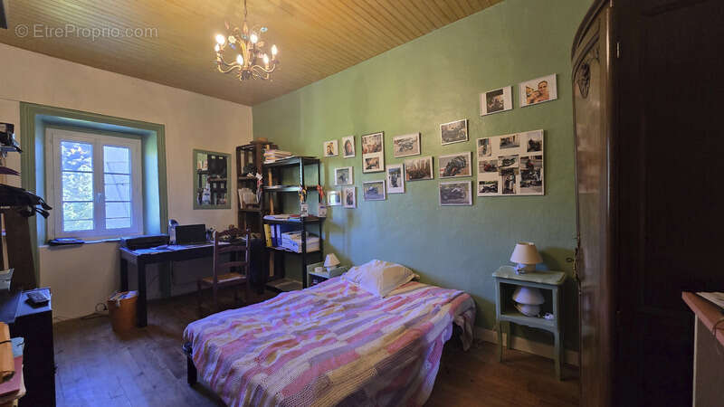 Maison à DUNIERE-SUR-EYRIEUX