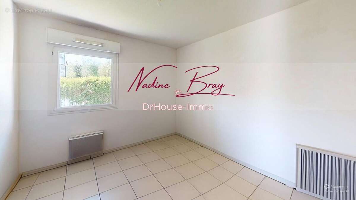 Appartement à CHAMBERY