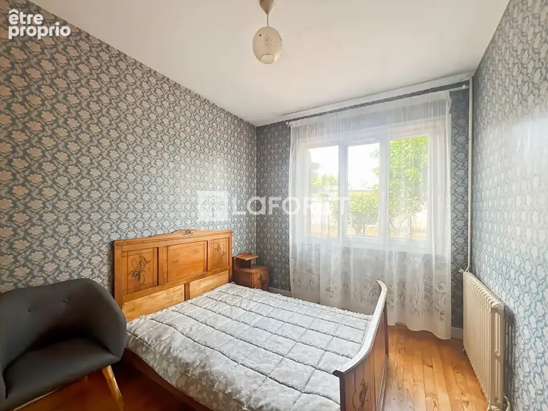 Maison Les Billaux 5 pièce(s) 115 m2 - photo 6