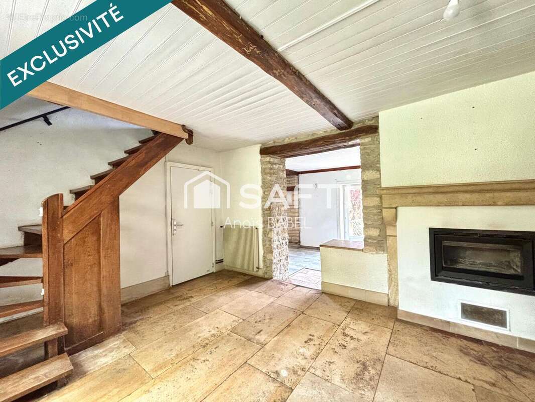 Photo 4 - Maison à NOD-SUR-SEINE