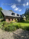 Maison à ETAINHUS