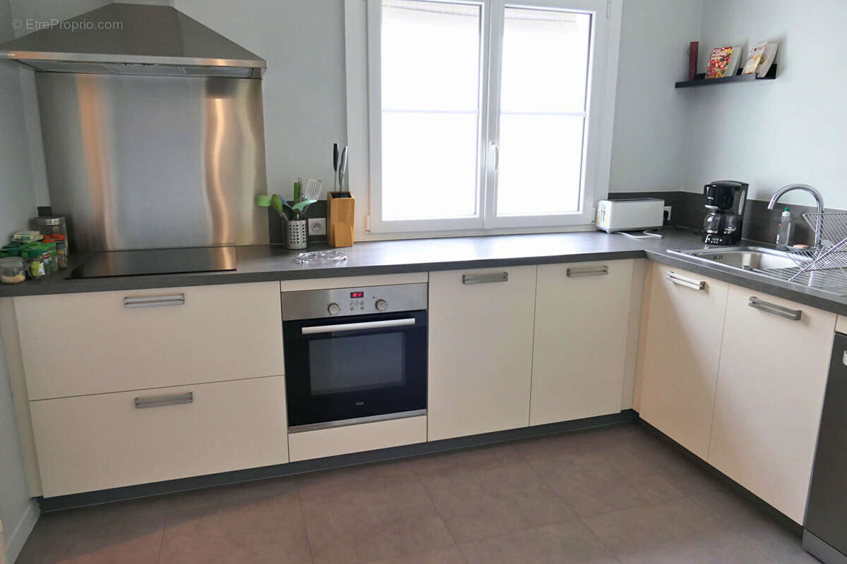Appartement à REZE