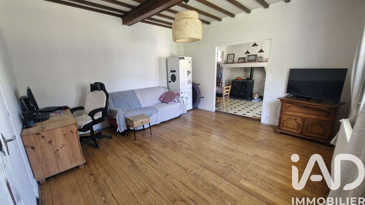 Photo 6 - Maison à SEGUS