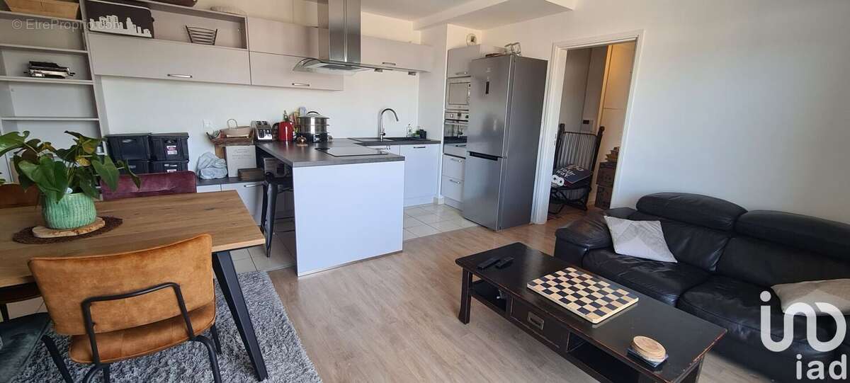 Photo 4 - Appartement à ARPAJON