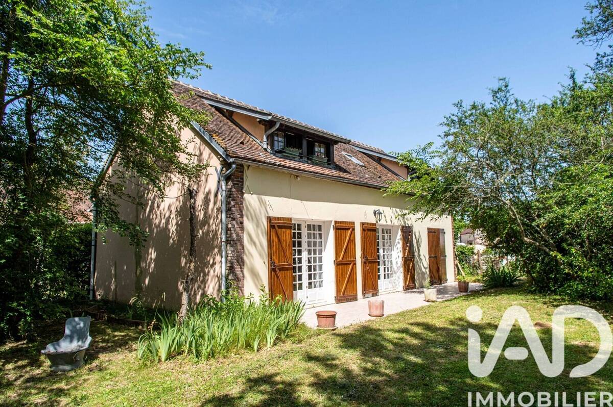 Photo 1 - Maison à DOUCHY