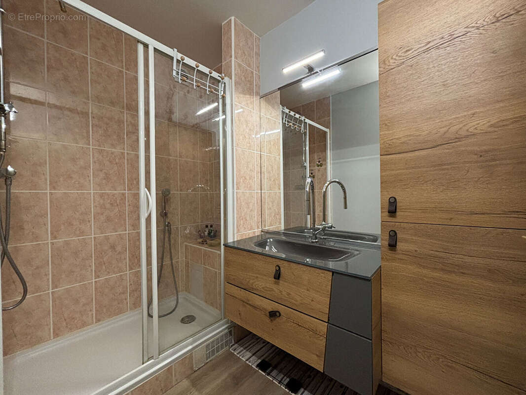 Appartement à TALANT