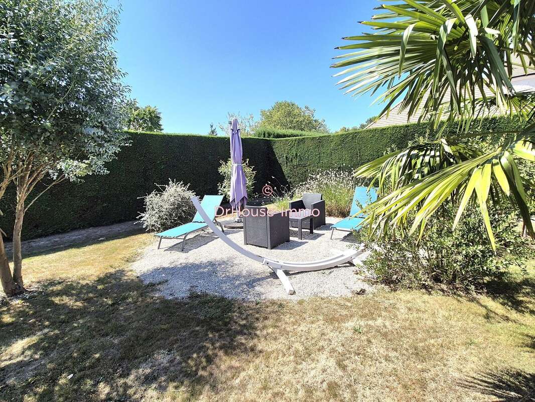 Maison à SENNECEY-LE-GRAND