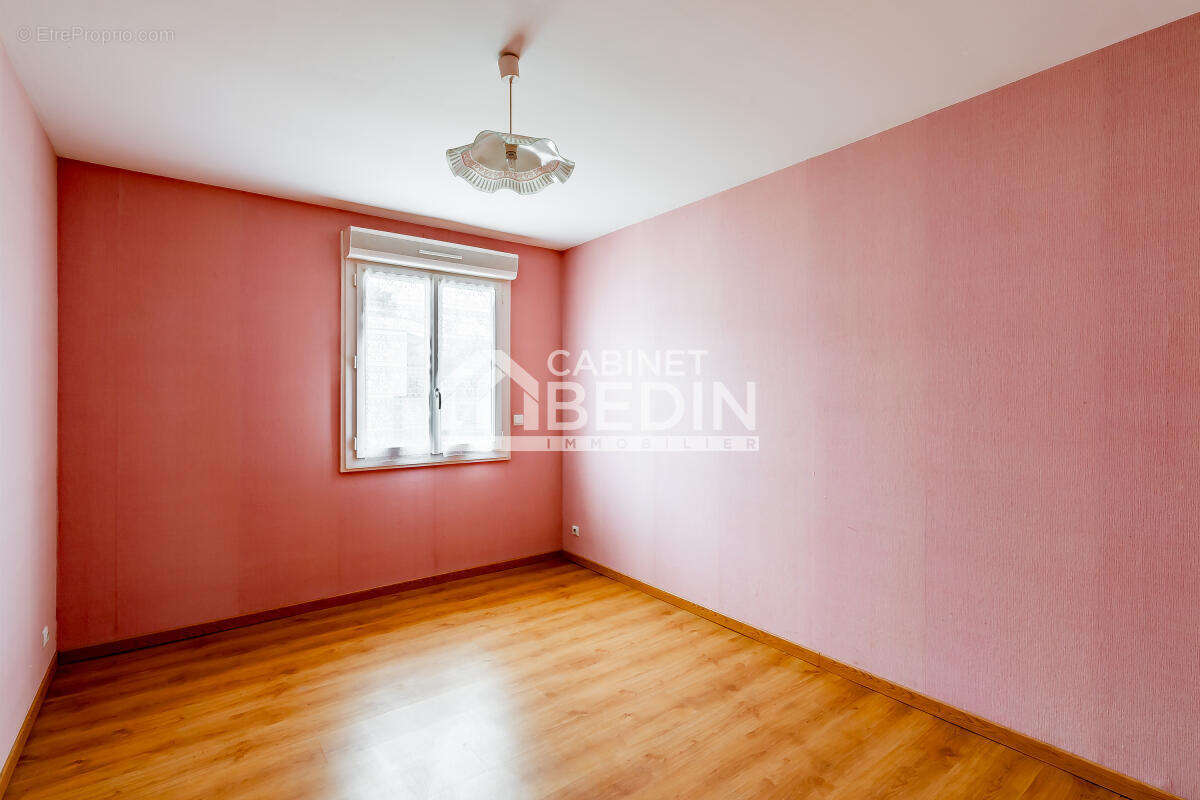 Maison à SAINT-ANDRE-DE-CUBZAC