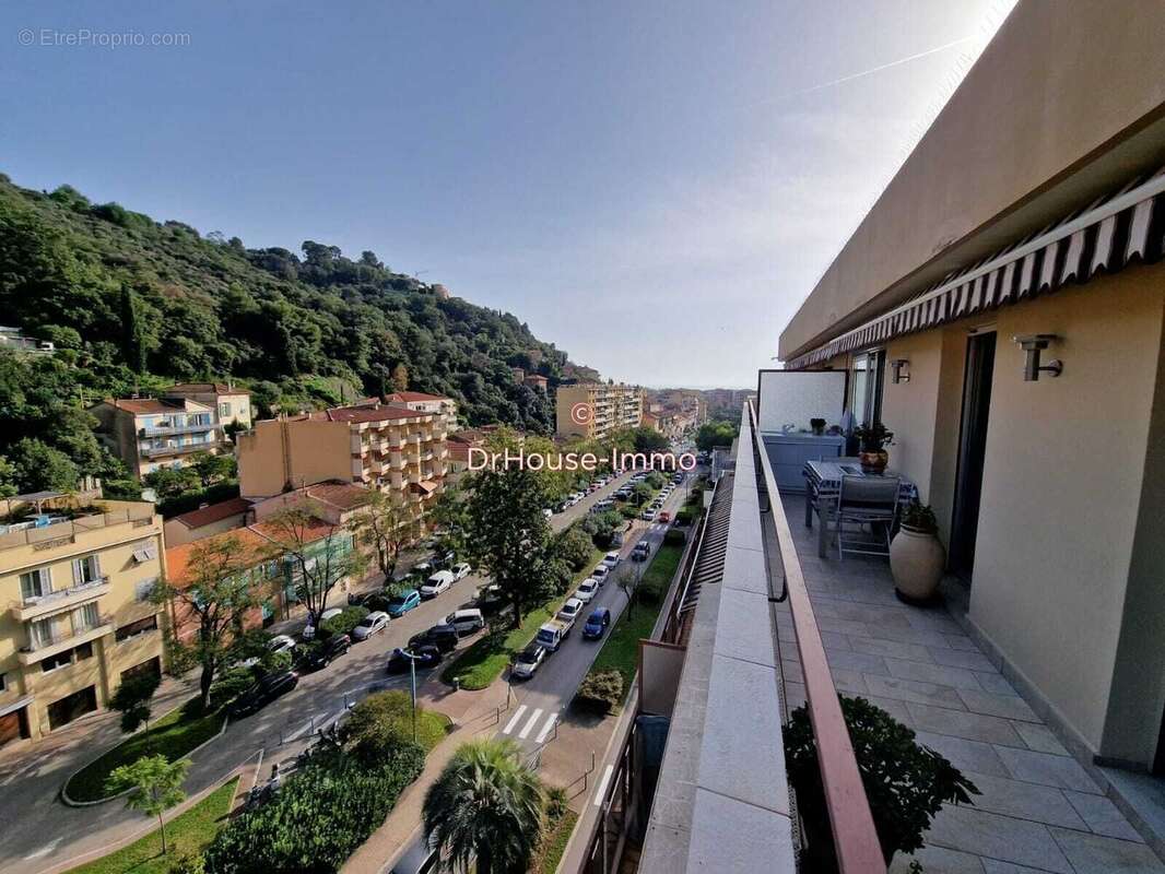Appartement 95 m² à Menton  - photo 5