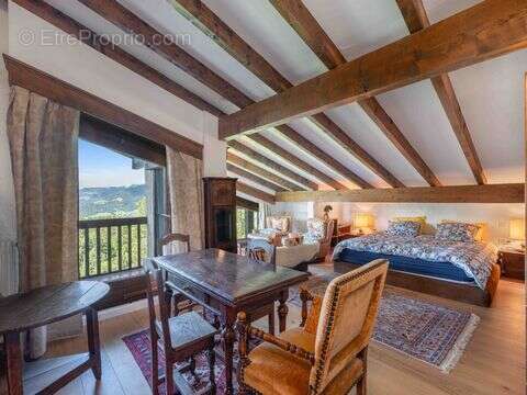 Appartement à MEGEVE