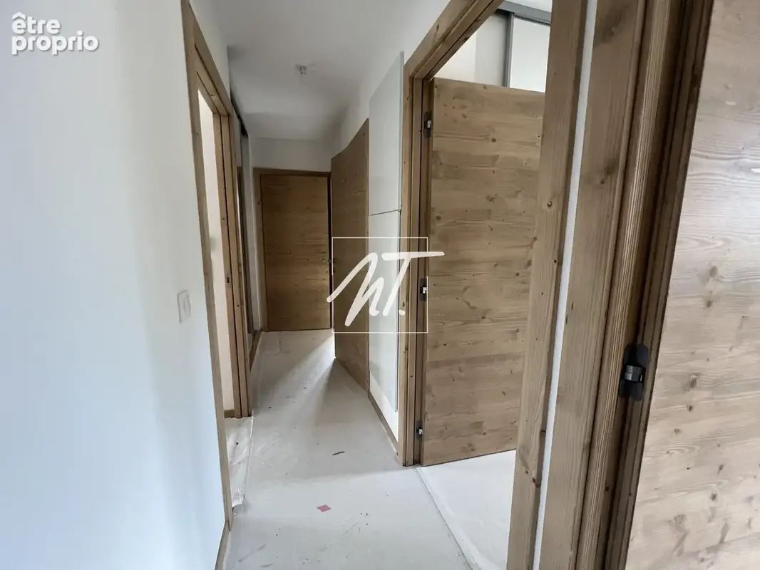 Jolie t3 + cabine de 65 m2 - vue degagee - photo 20