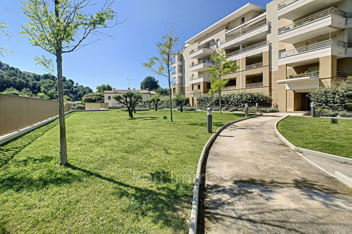 Appartement à CAGNES-SUR-MER