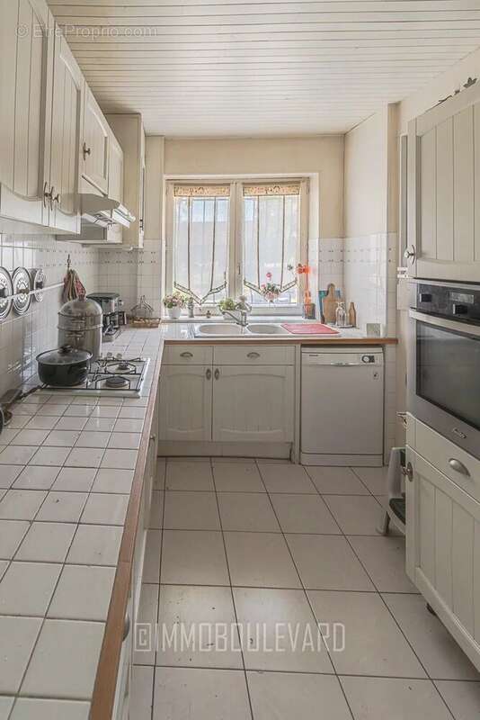 Appartement à VOUSSAC