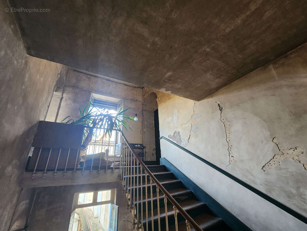 Appartement à LODEVE