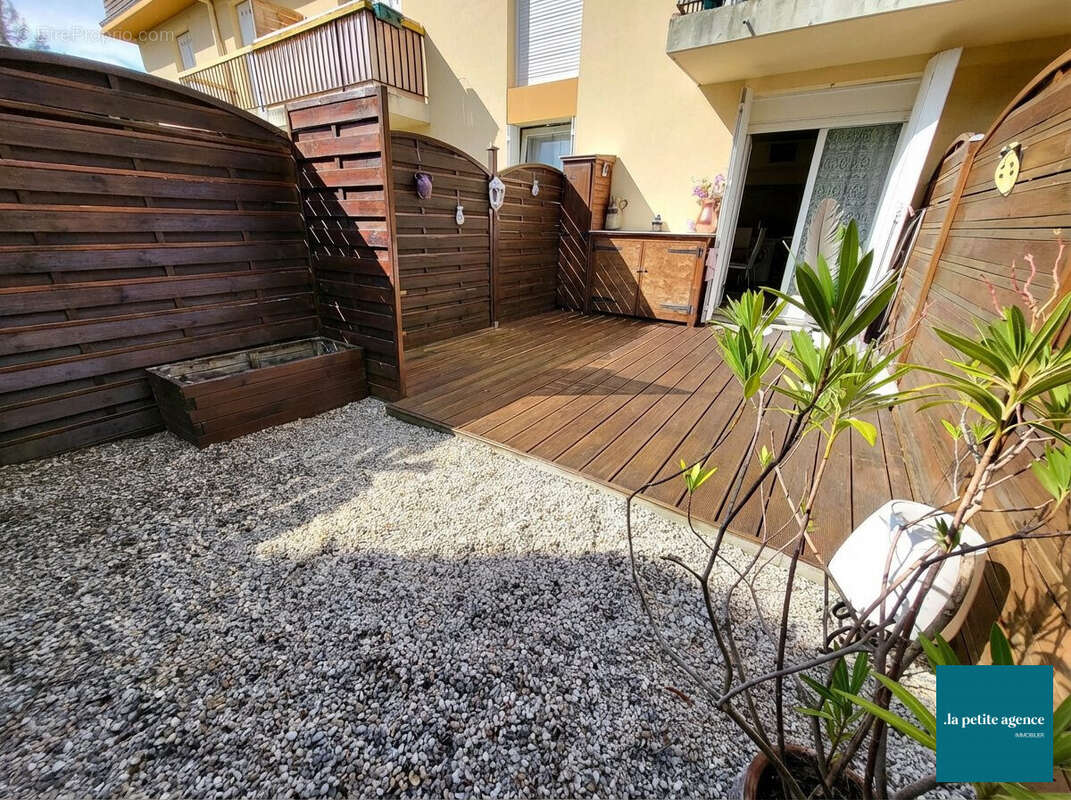 Appartement à MERVILLE-FRANCEVILLE-PLAGE