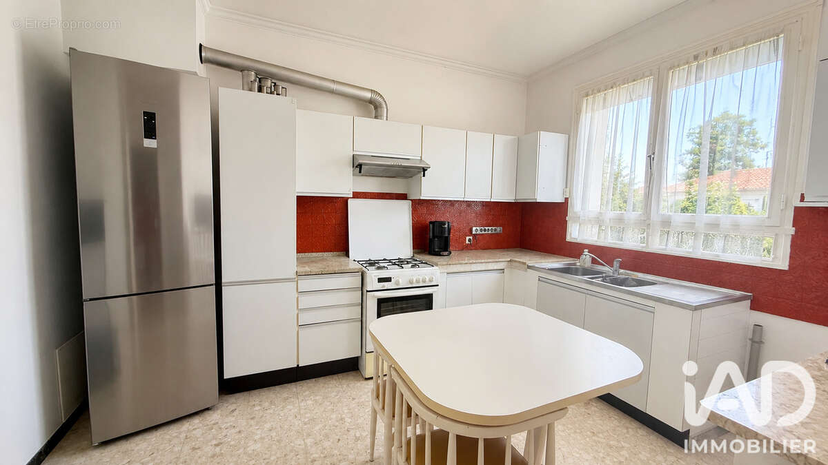 Maison 134 m² à Agen  - photo 6